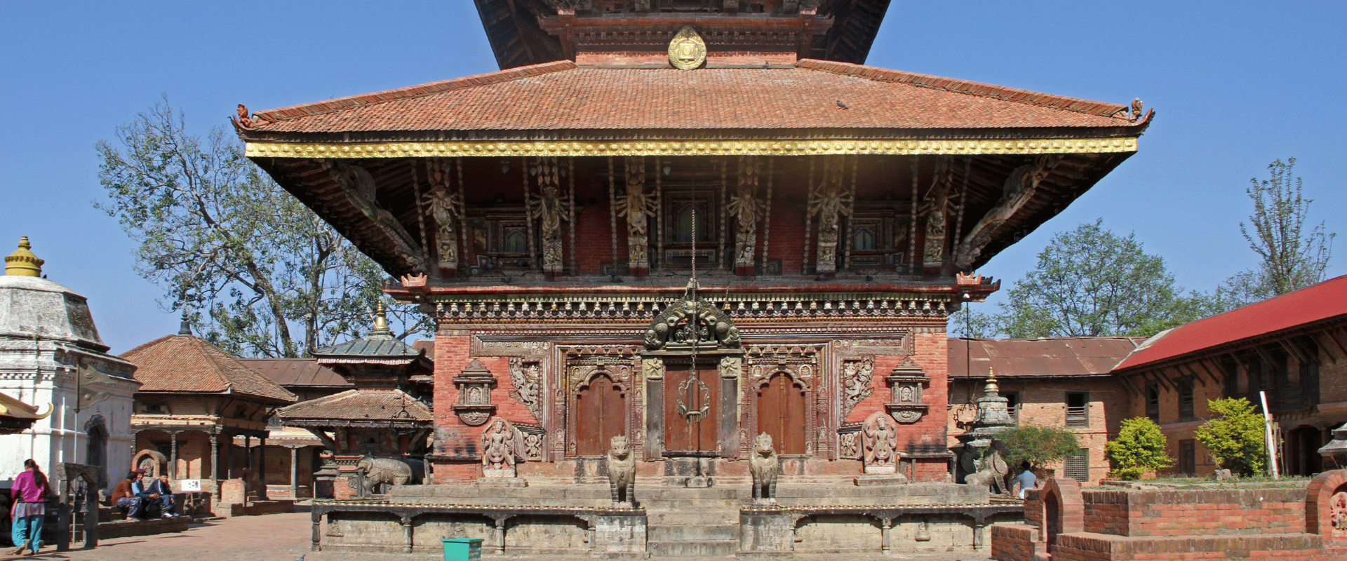Nagarkot Changunarayan Day Hike